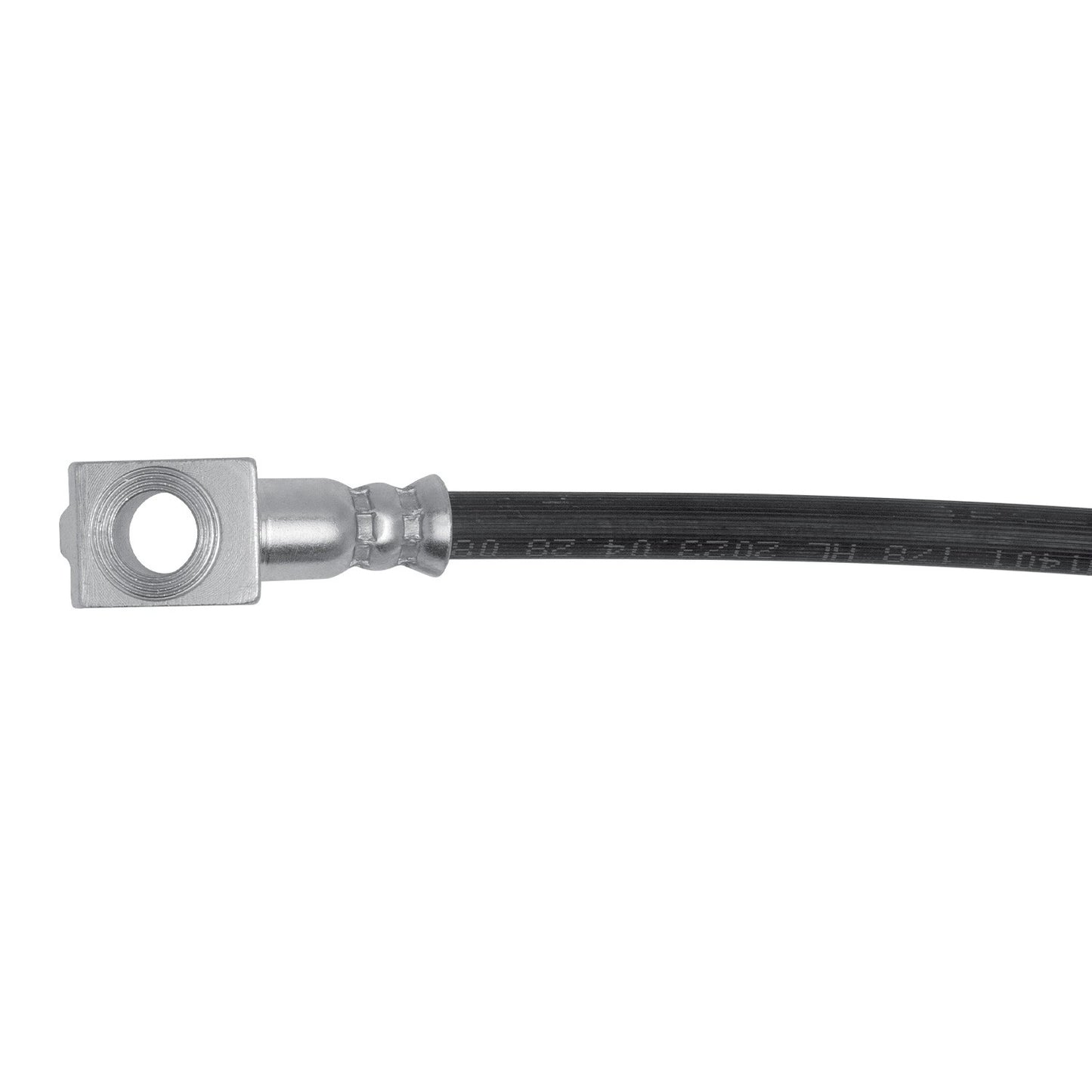Dynamic Friction Company Brake Hydraulic Hose 350-47033