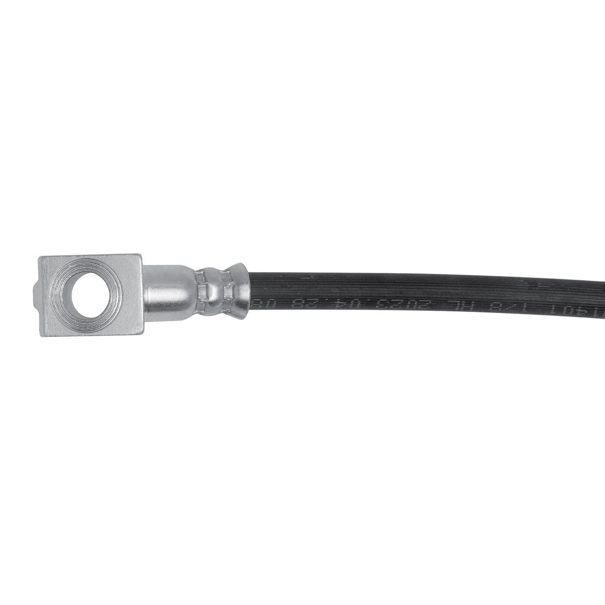 Dynamic Friction Company Brake Hydraulic Hose 350-47033