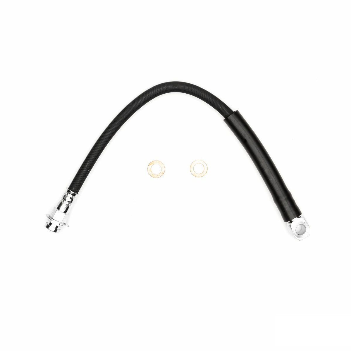 Dynamic Friction Company Brake Hydraulic Hose 350-47034