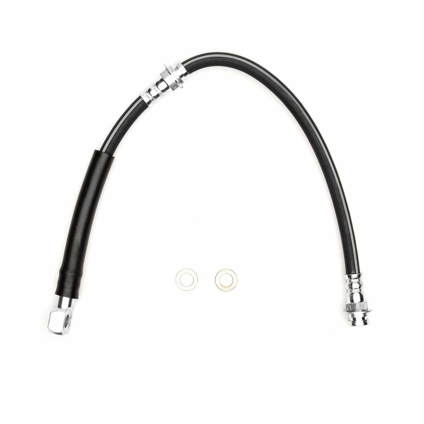 Dynamic Friction Company Brake Hydraulic Hose 350-47039