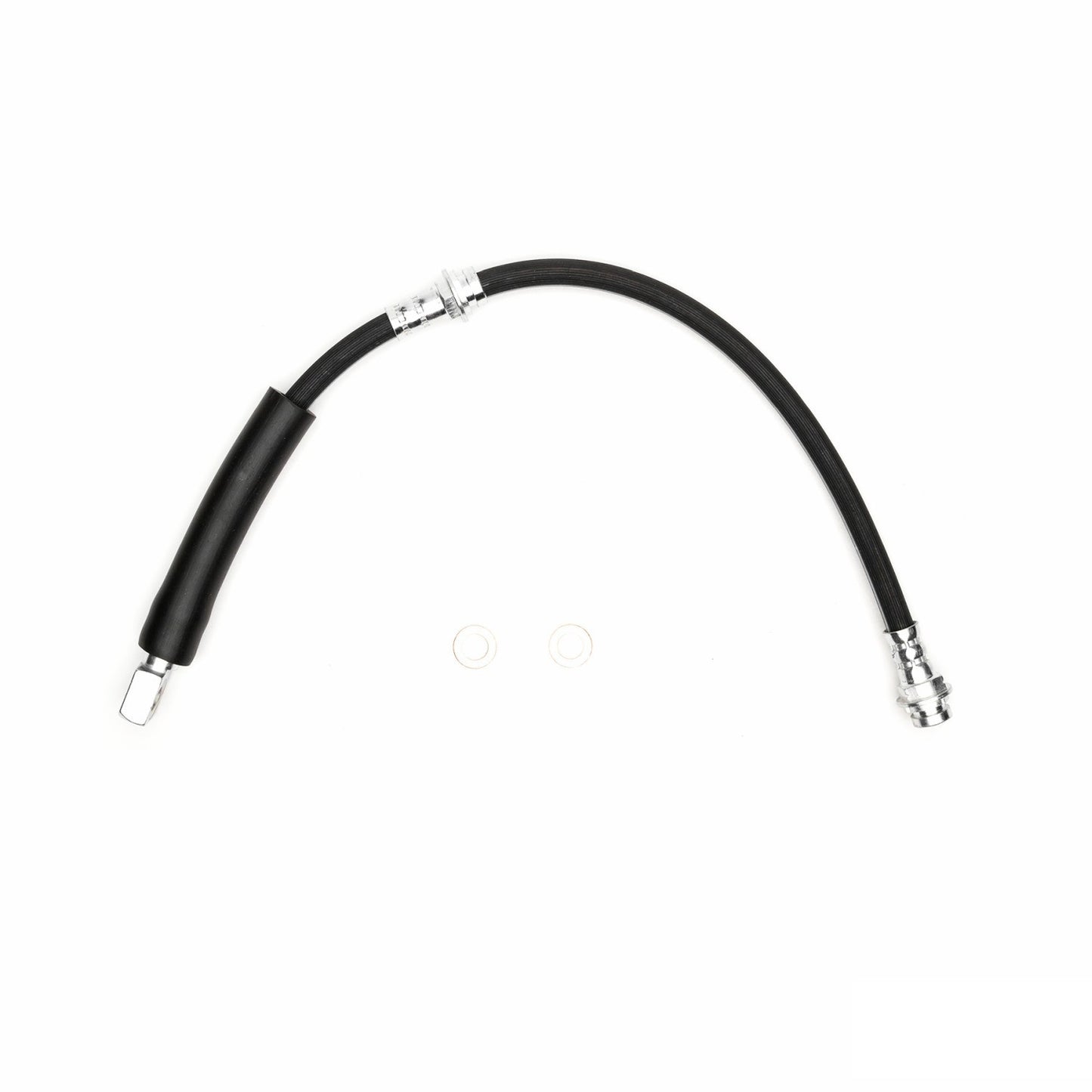 Dynamic Friction Company Brake Hydraulic Hose 350-47041