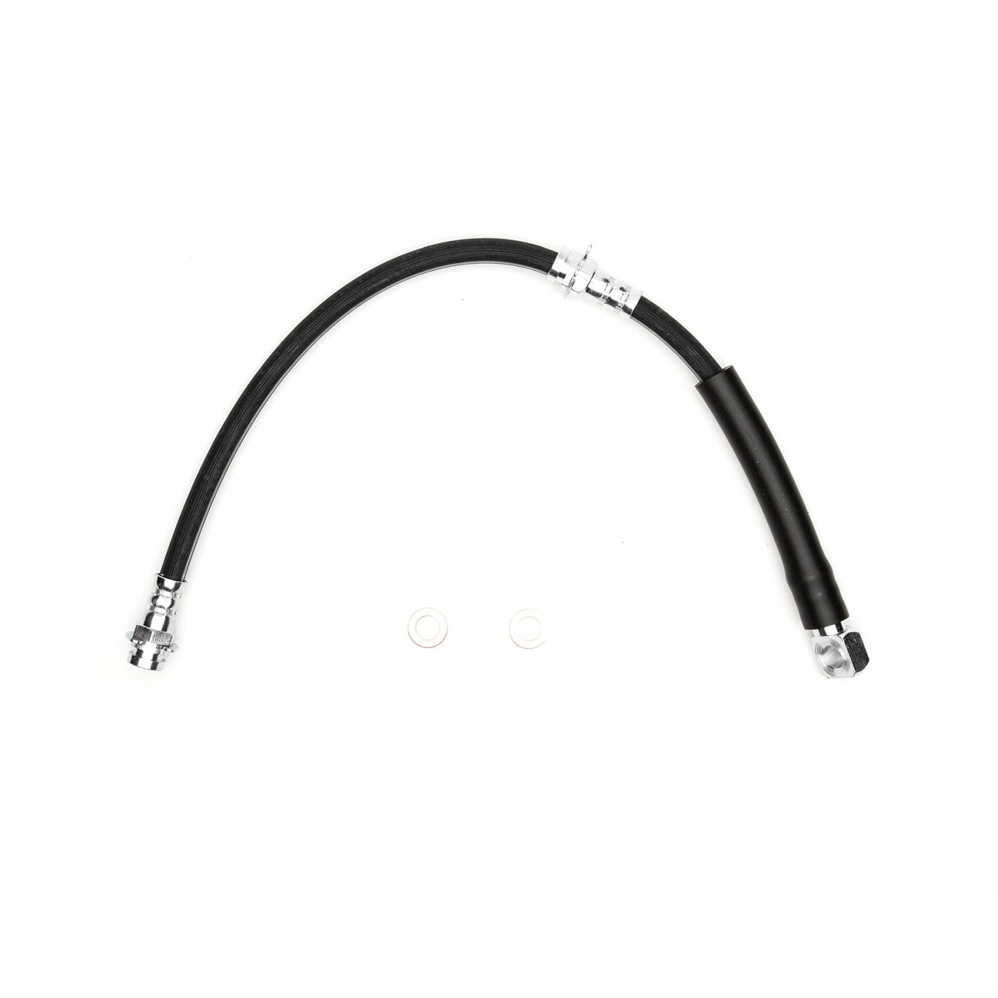 Dynamic Friction Company Brake Hydraulic Hose 350-47042