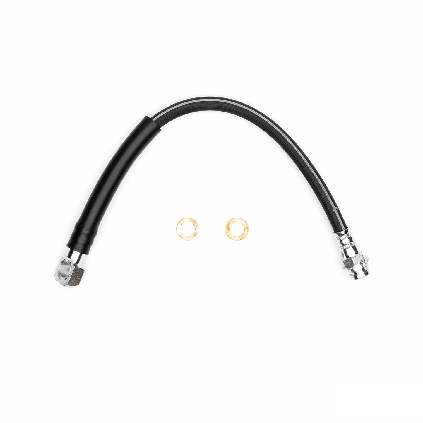 Dynamic Friction Company Brake Hydraulic Hose 350-47044