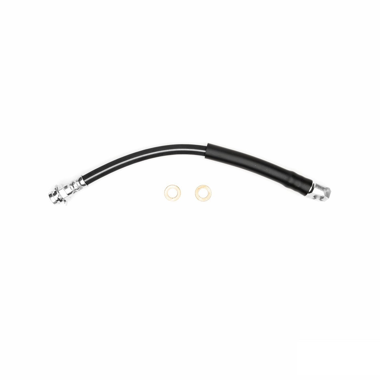 Dynamic Friction Company Brake Hydraulic Hose 350-47045