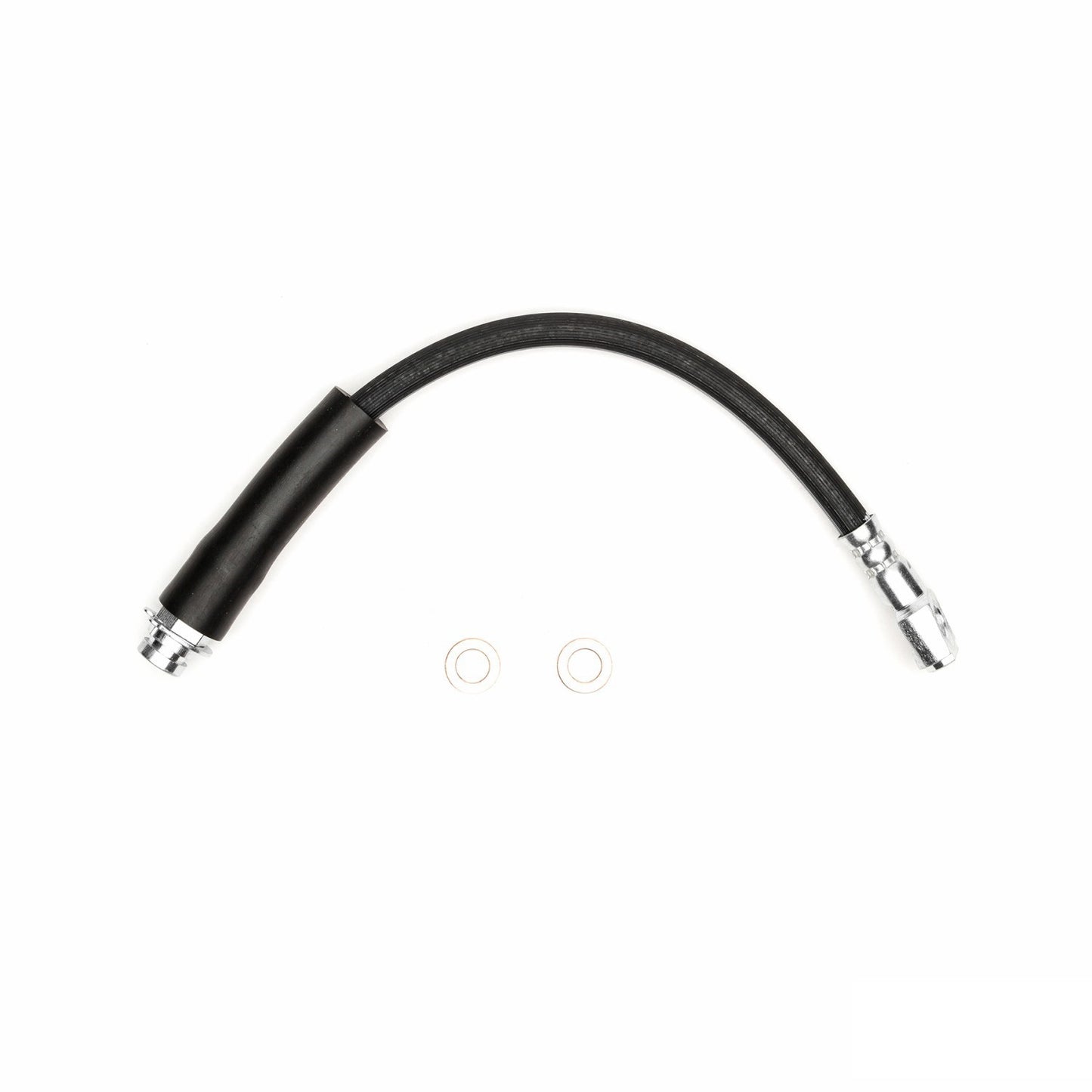 Dynamic Friction Company Brake Hydraulic Hose 350-47053