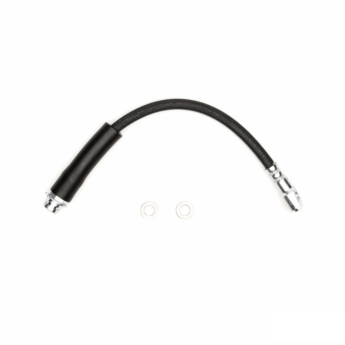 Dynamic Friction Company Brake Hydraulic Hose 350-47053