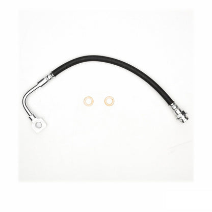 Dynamic Friction Company Brake Hydraulic Hose 350-47055