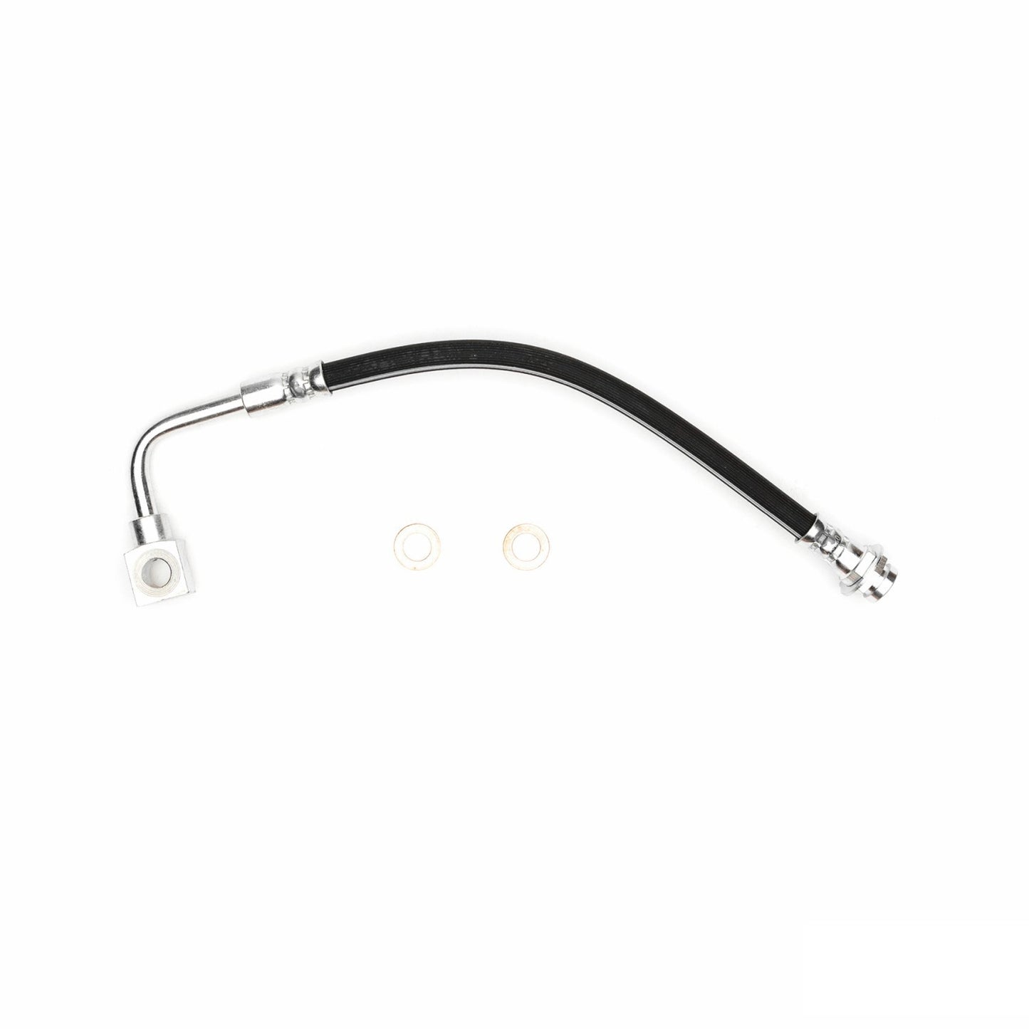 Dynamic Friction Company Brake Hydraulic Hose 350-47057