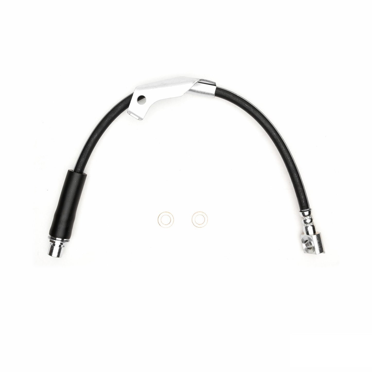 Dynamic Friction Company Brake Hydraulic Hose 350-47063