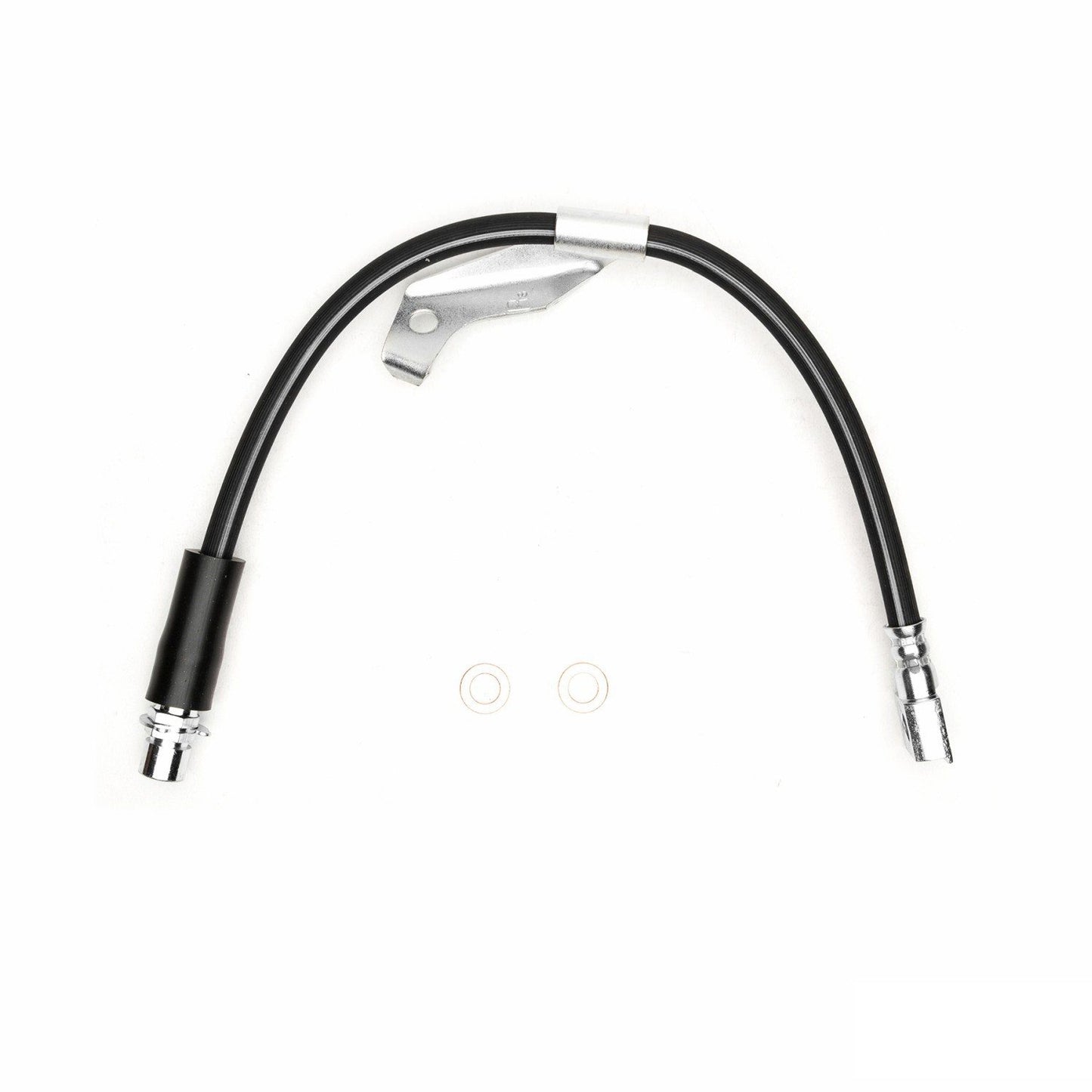 Dynamic Friction Company Brake Hydraulic Hose 350-47064