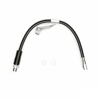 Dynamic Friction Company Brake Hydraulic Hose 350-47064