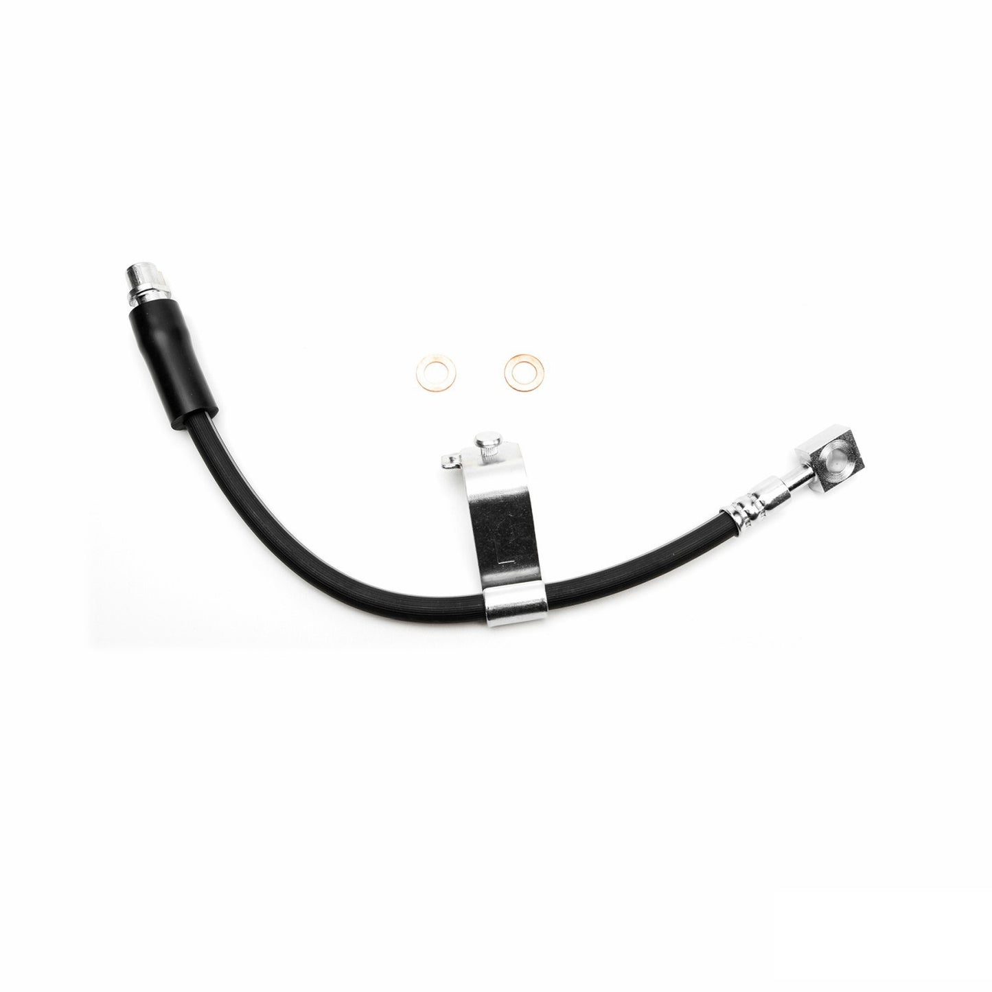 Dynamic Friction Company Brake Hydraulic Hose 350-47068