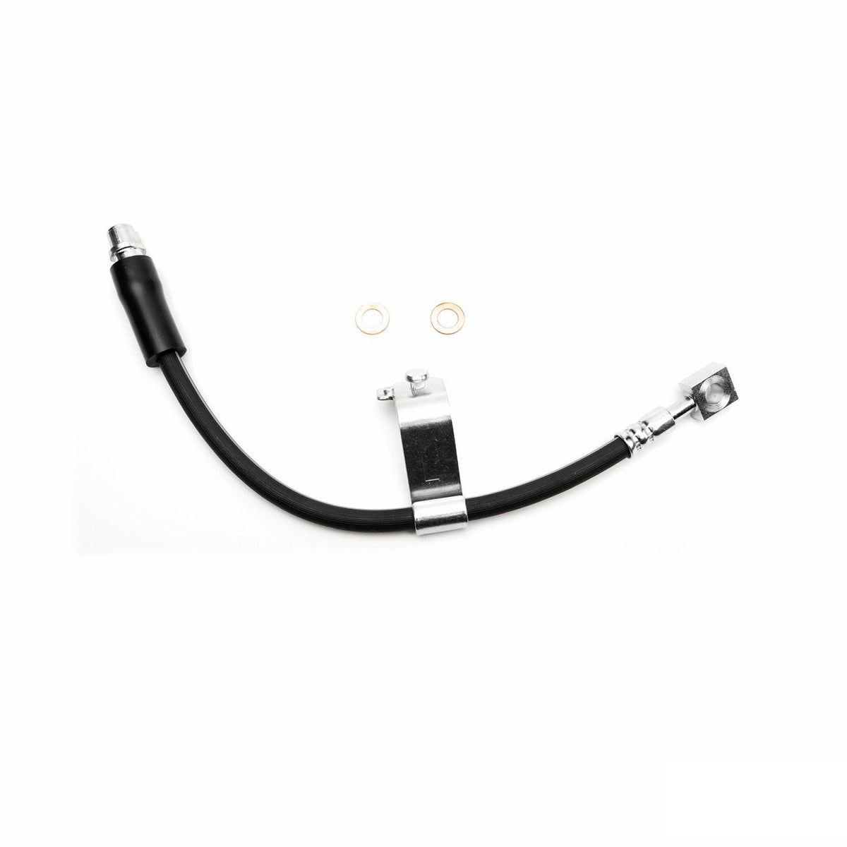 Dynamic Friction Company Brake Hydraulic Hose 350-47068