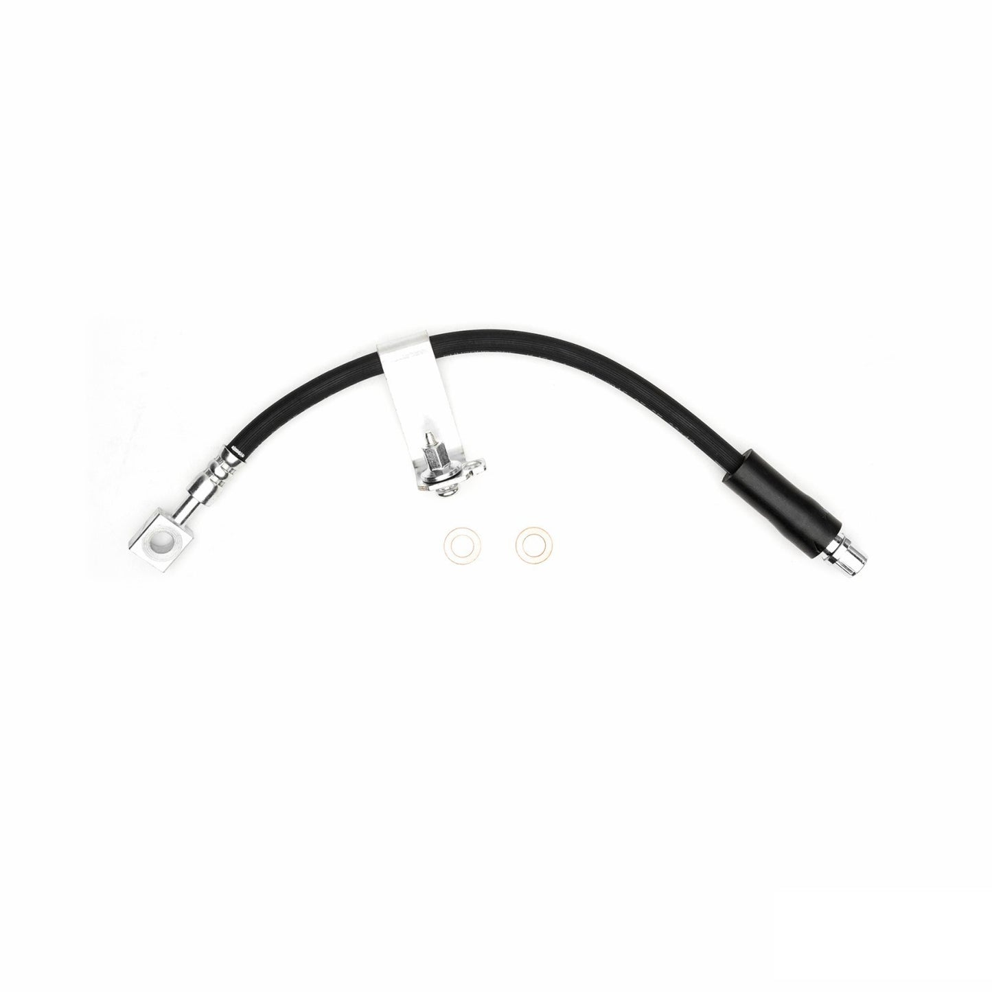 Dynamic Friction Company Brake Hydraulic Hose 350-47069