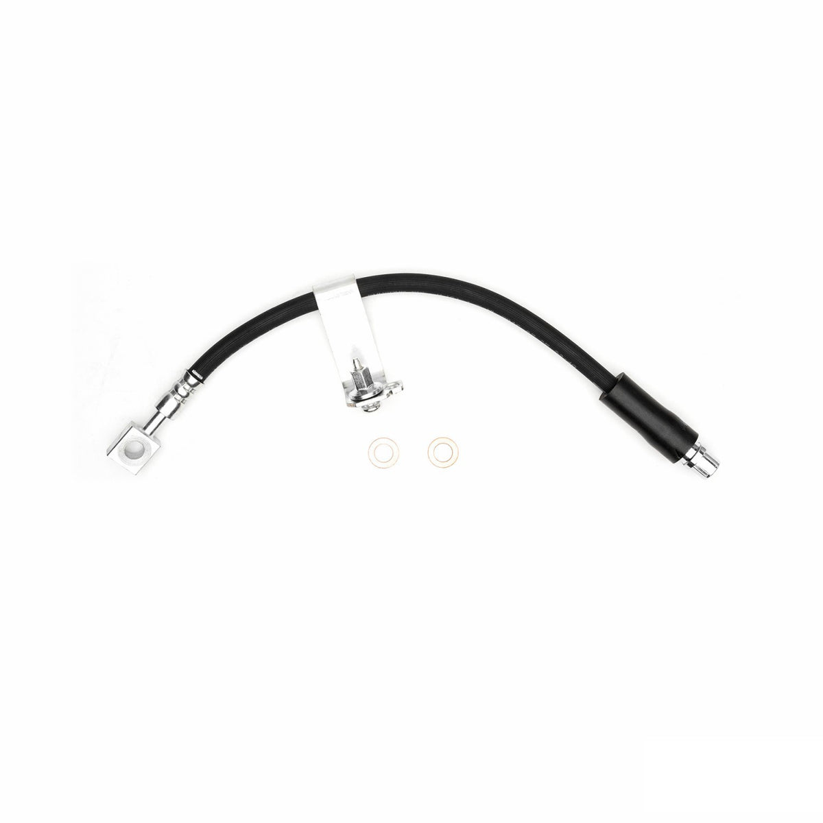 Dynamic Friction Company Brake Hydraulic Hose 350-47069