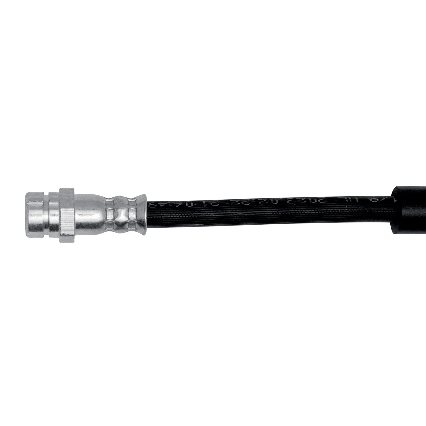 Dynamic Friction Company Brake Hydraulic Hose 350-47074