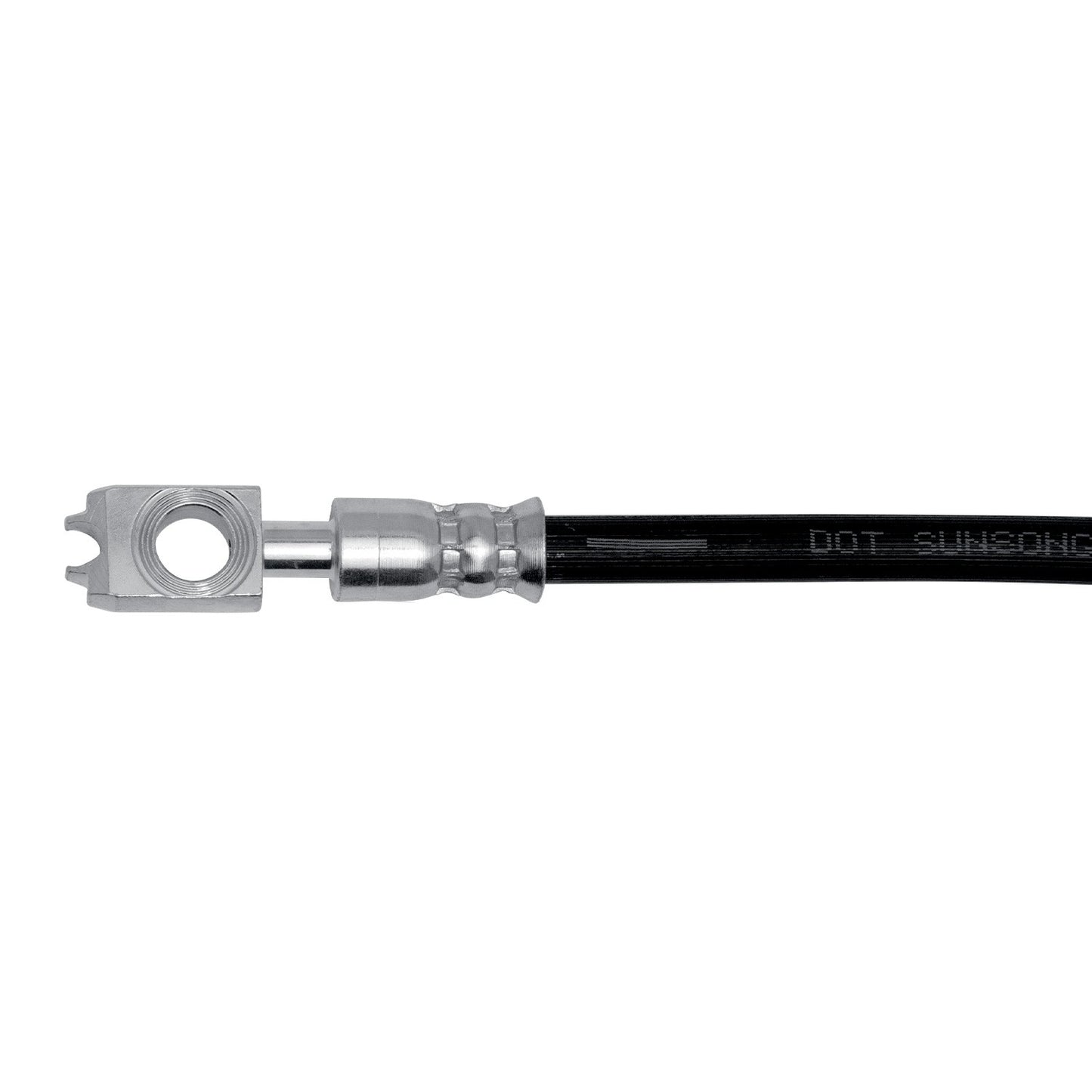 Dynamic Friction Company Brake Hydraulic Hose 350-47074