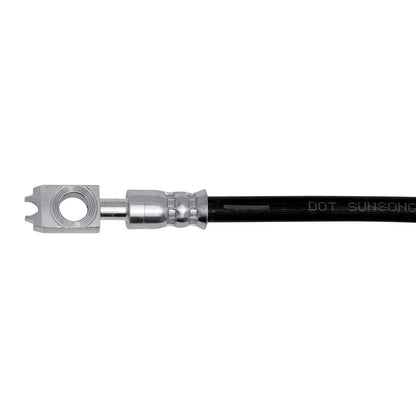 Dynamic Friction Company Brake Hydraulic Hose 350-47074