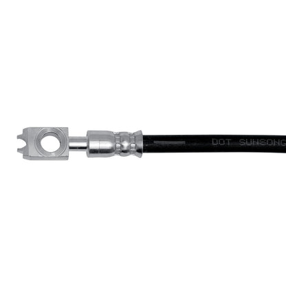 Dynamic Friction Company Brake Hydraulic Hose 350-47074