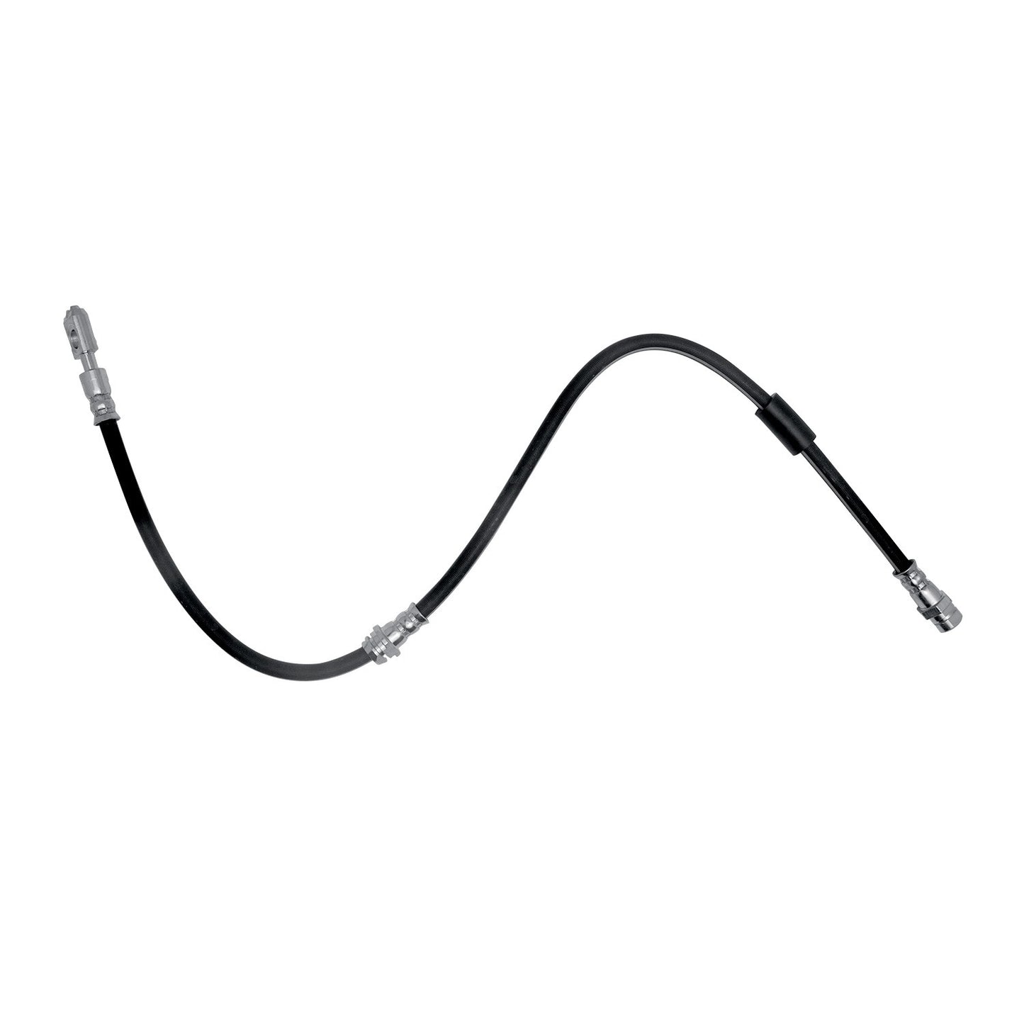 Dynamic Friction Company Brake Hydraulic Hose 350-47074