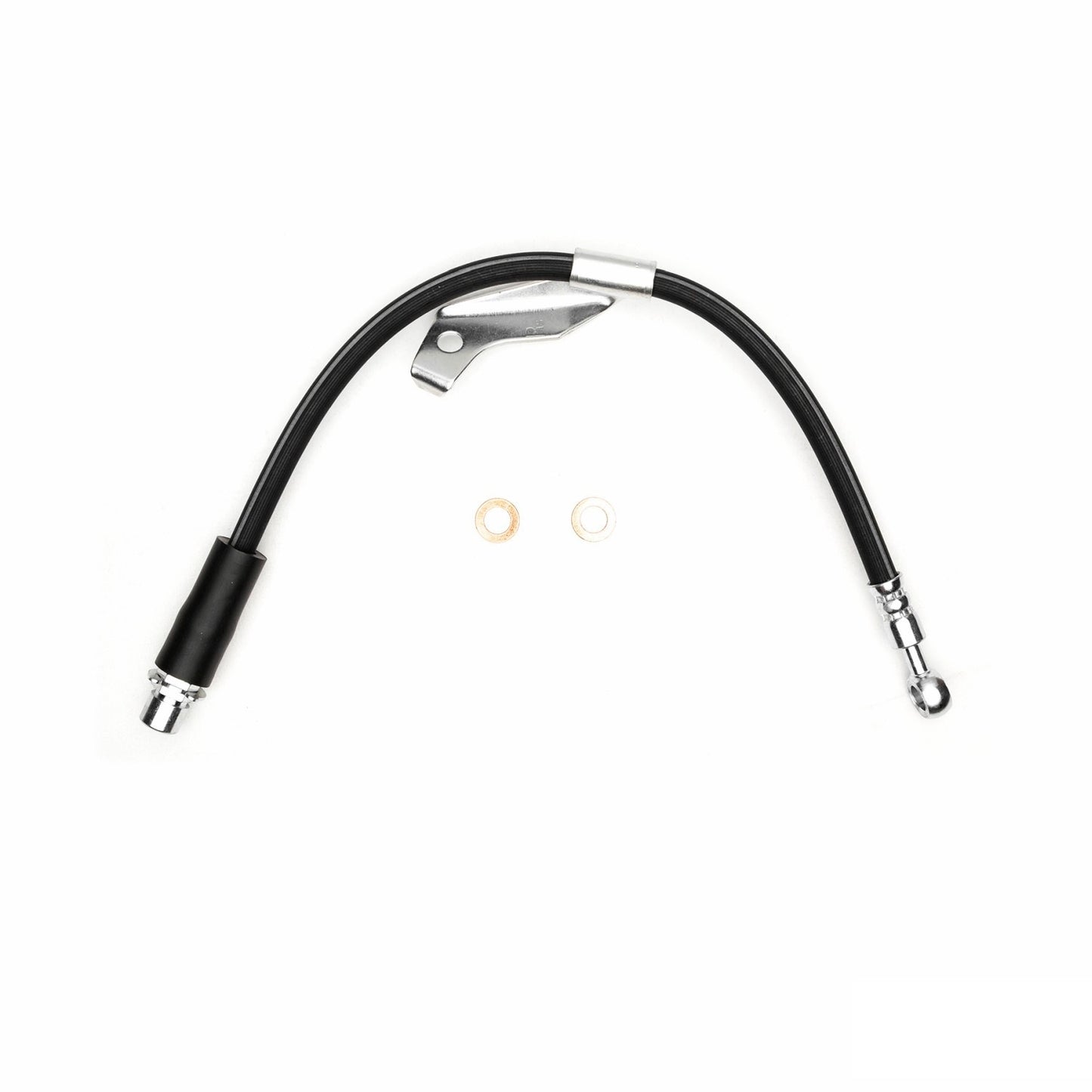 Dynamic Friction Company Brake Hydraulic Hose 350-47077