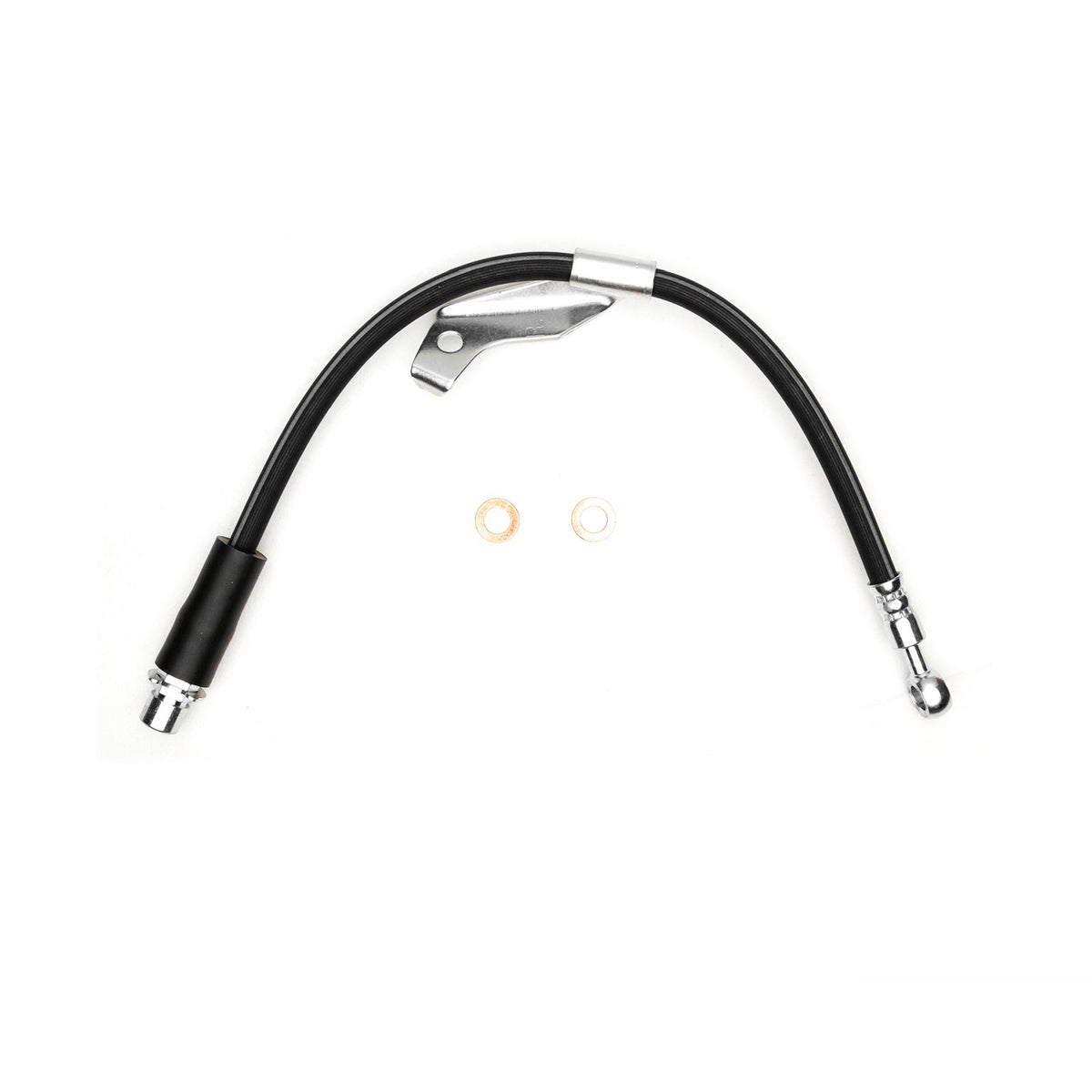 Dynamic Friction Company Brake Hydraulic Hose 350-47077