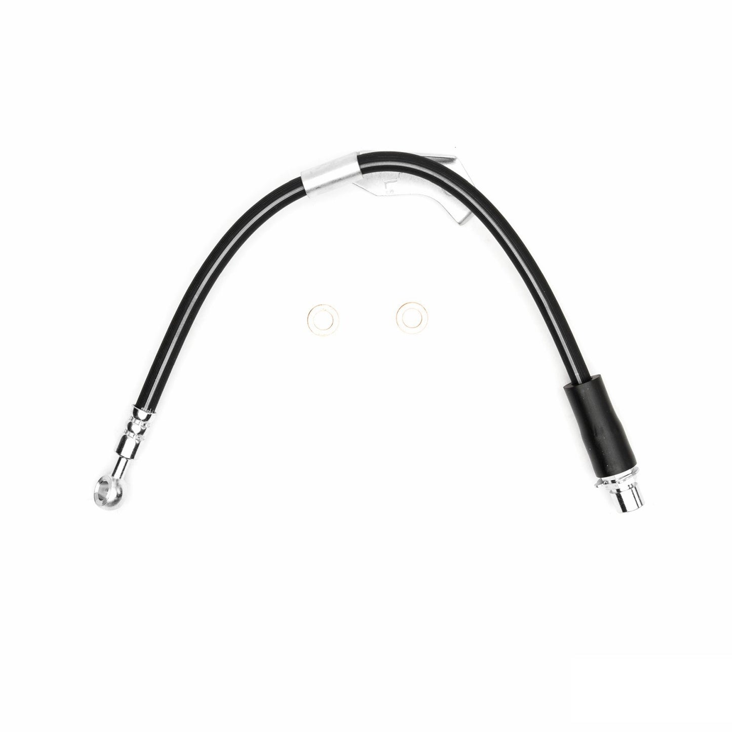 Dynamic Friction Company Brake Hydraulic Hose 350-47078