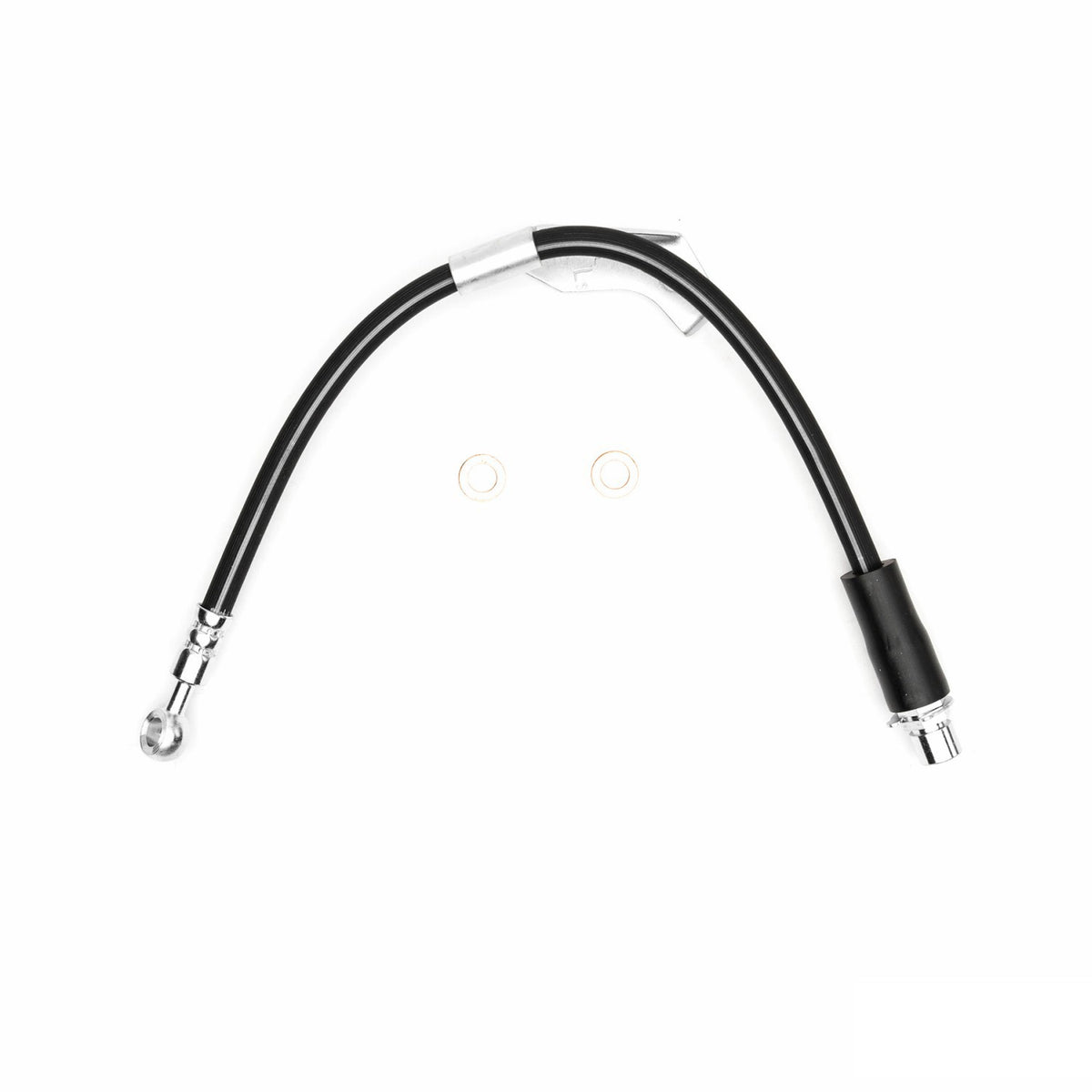 Dynamic Friction Company Brake Hydraulic Hose 350-47078