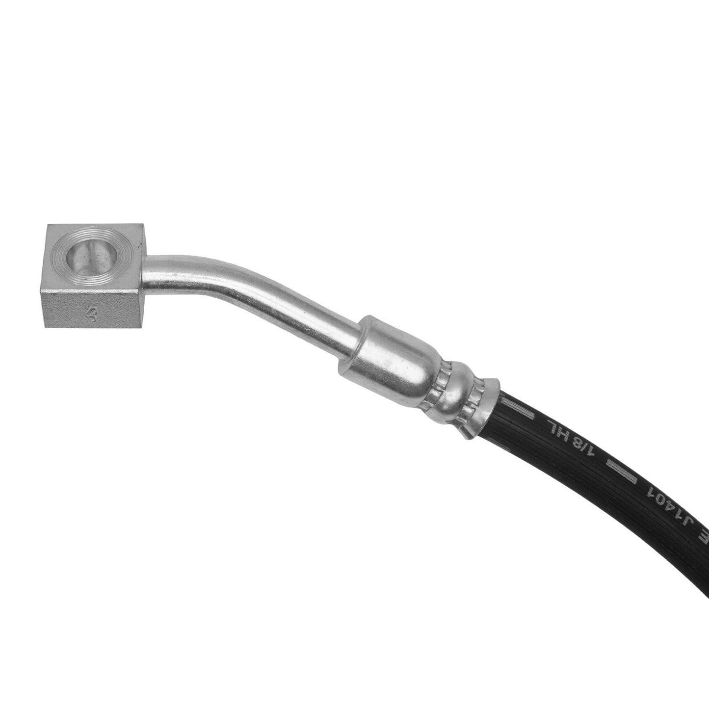 Dynamic Friction Company Brake Hydraulic Hose 350-47080