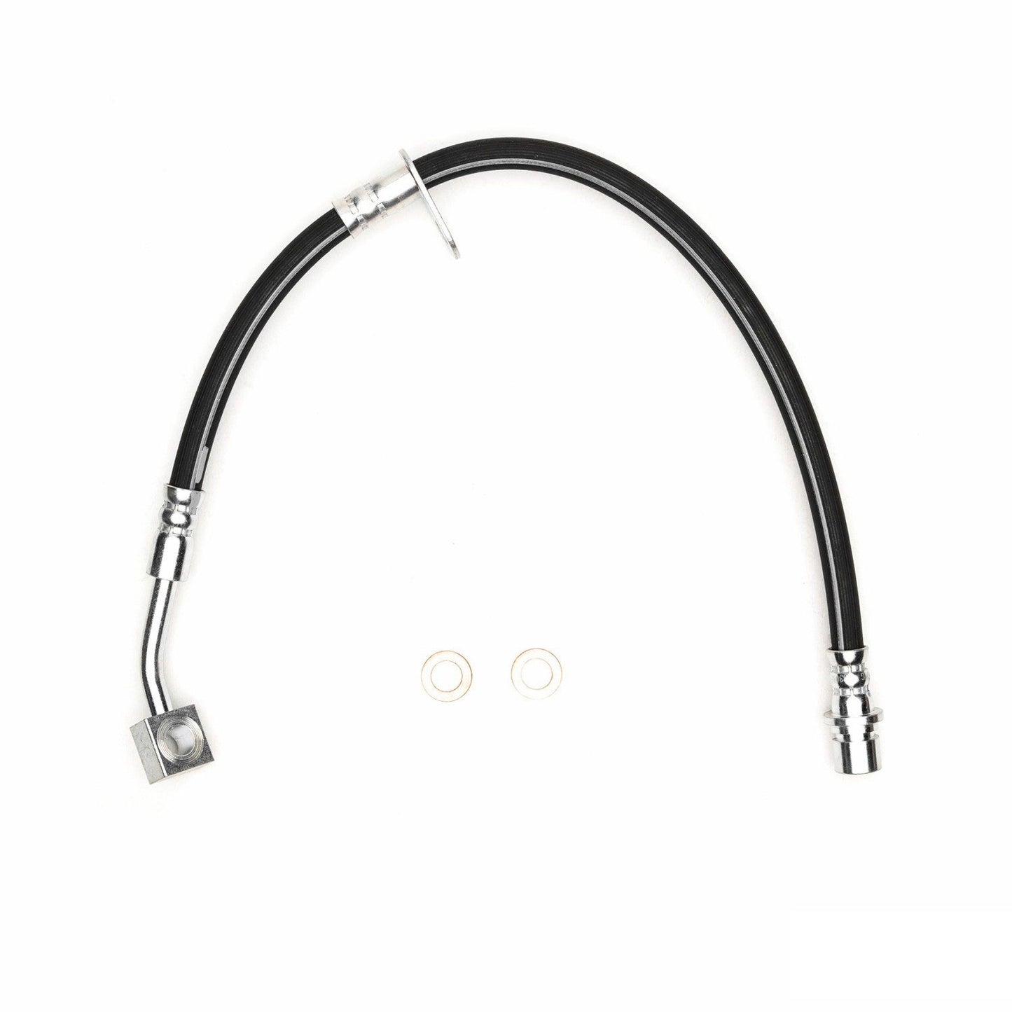 Dynamic Friction Company Brake Hydraulic Hose 350-47081