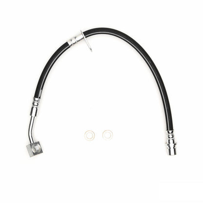 Dynamic Friction Company Brake Hydraulic Hose 350-47081