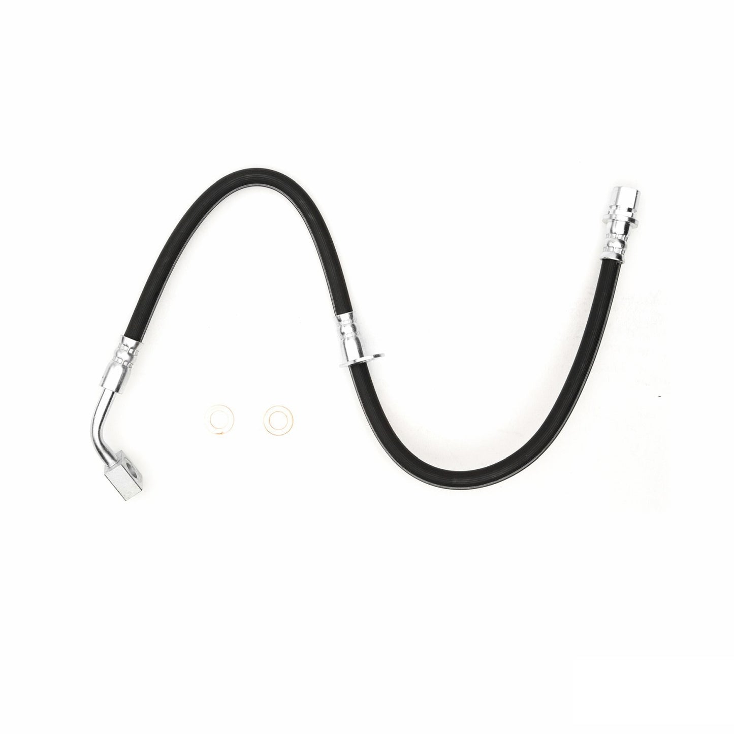 Dynamic Friction Company Brake Hydraulic Hose 350-47083