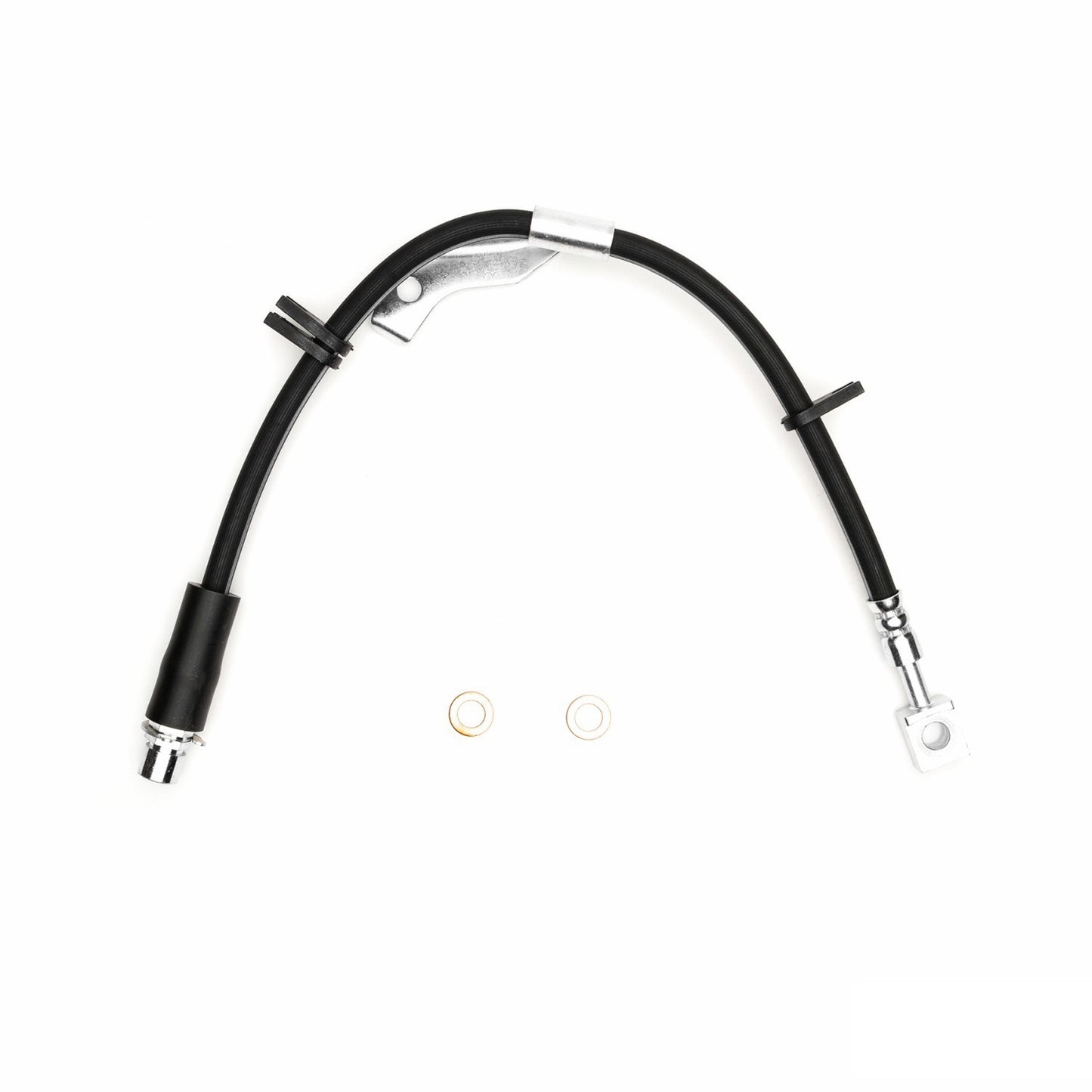 Dynamic Friction Company Brake Hydraulic Hose 350-47086