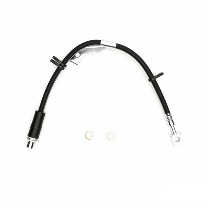 Dynamic Friction Company Brake Hydraulic Hose 350-47086