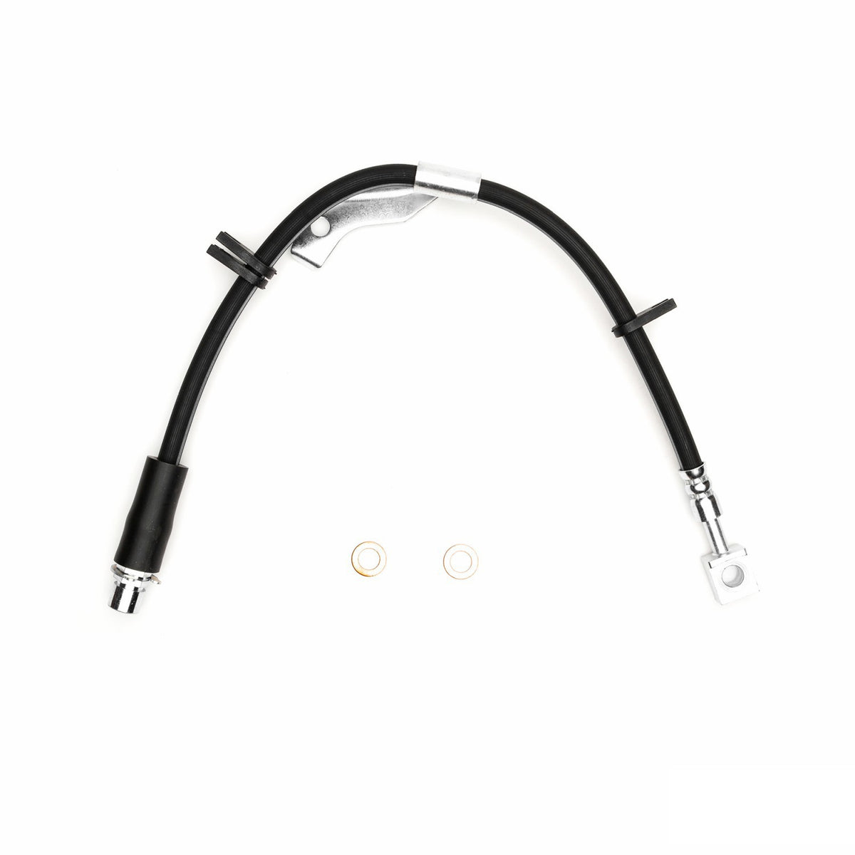 Dynamic Friction Company Brake Hydraulic Hose 350-47086