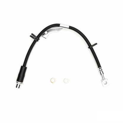 Dynamic Friction Company Brake Hydraulic Hose 350-47086