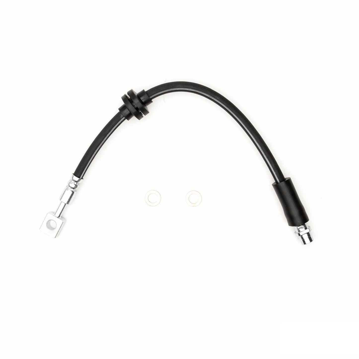 Dynamic Friction Company Brake Hydraulic Hose 350-47087