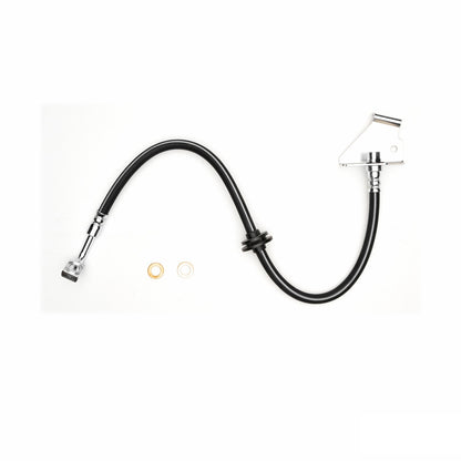 Dynamic Friction Company Brake Hydraulic Hose 350-47089