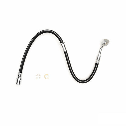 Dynamic Friction Company Brake Hydraulic Hose 350-47090