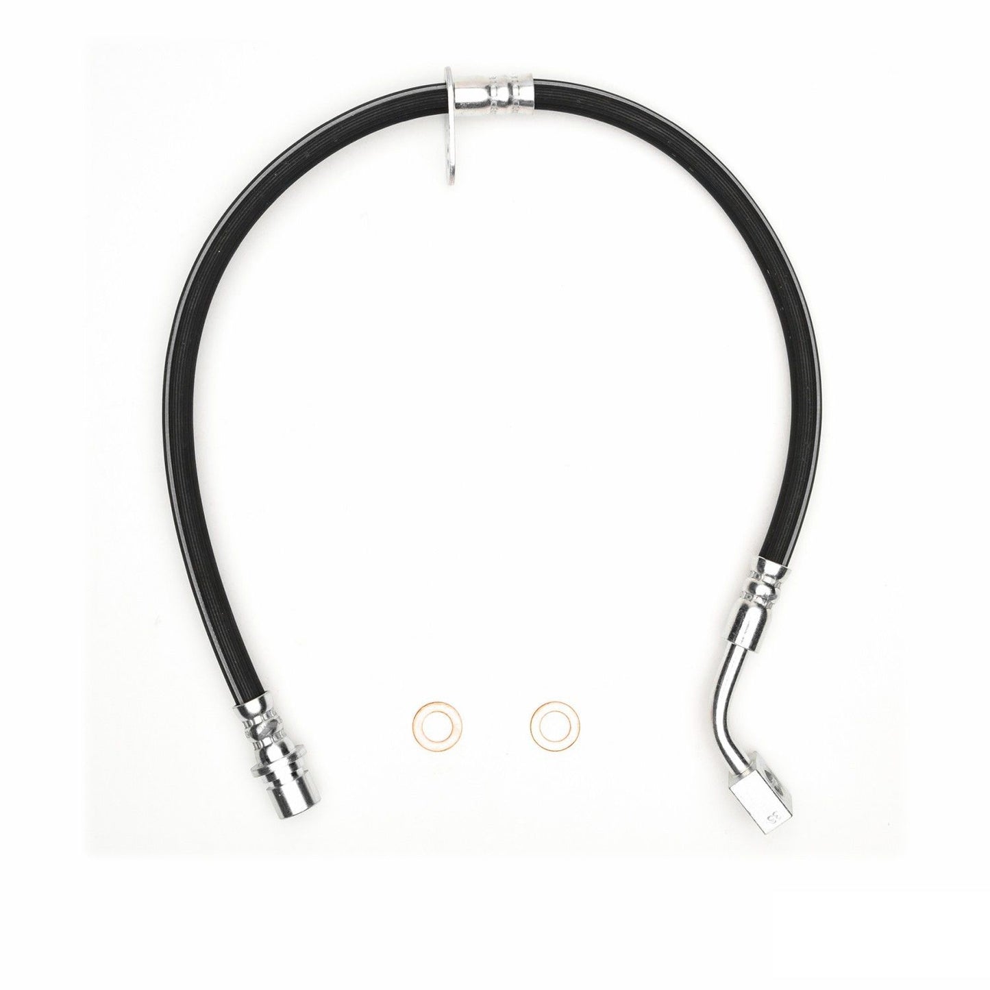 Dynamic Friction Company Brake Hydraulic Hose 350-47091