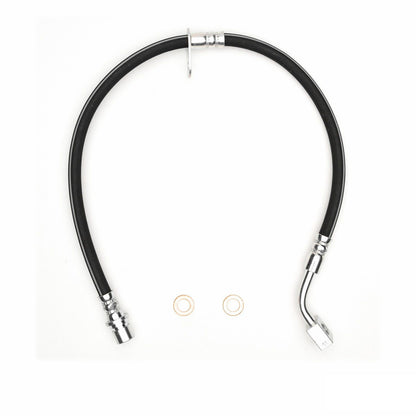 Dynamic Friction Company Brake Hydraulic Hose 350-47091