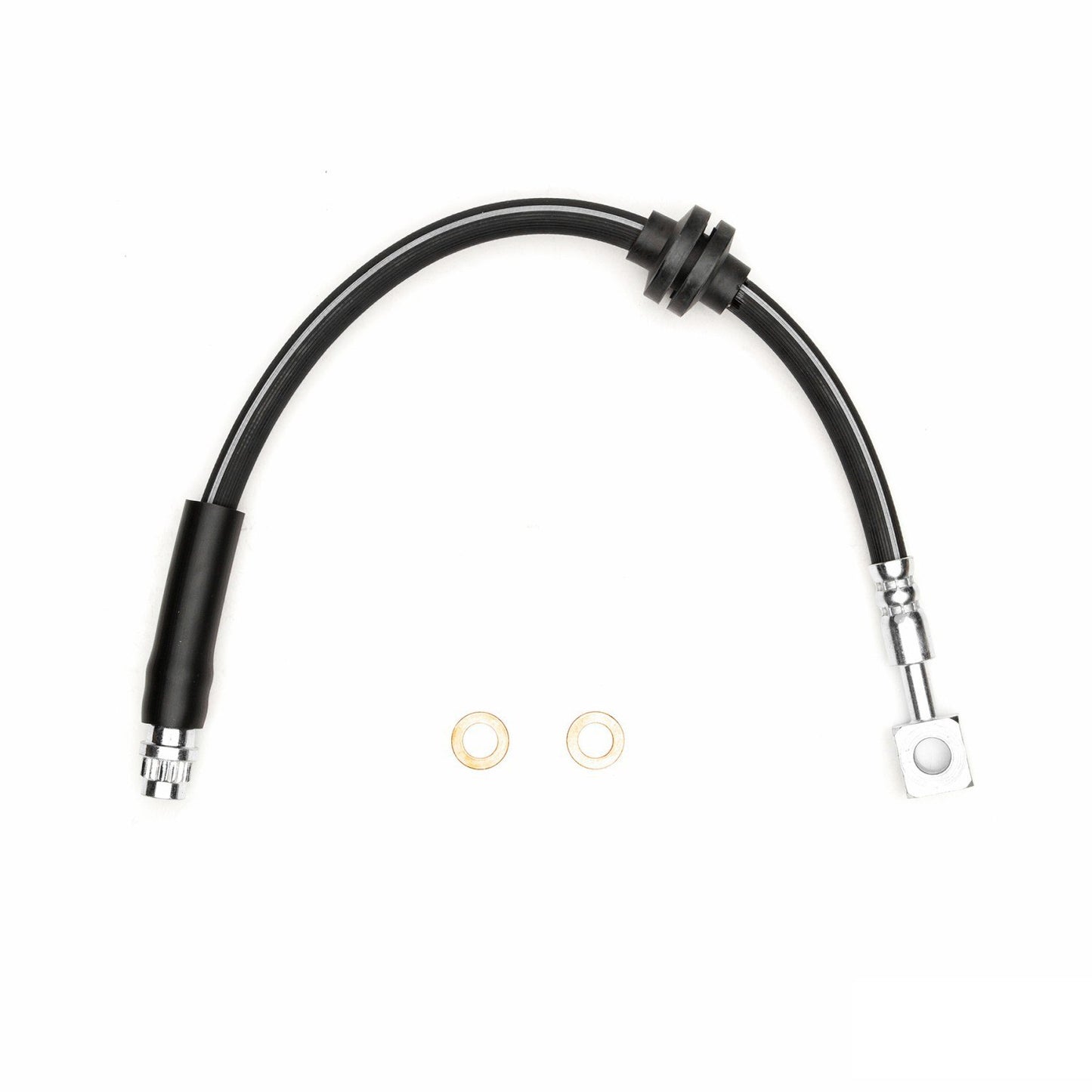 Dynamic Friction Company Brake Hydraulic Hose 350-47092