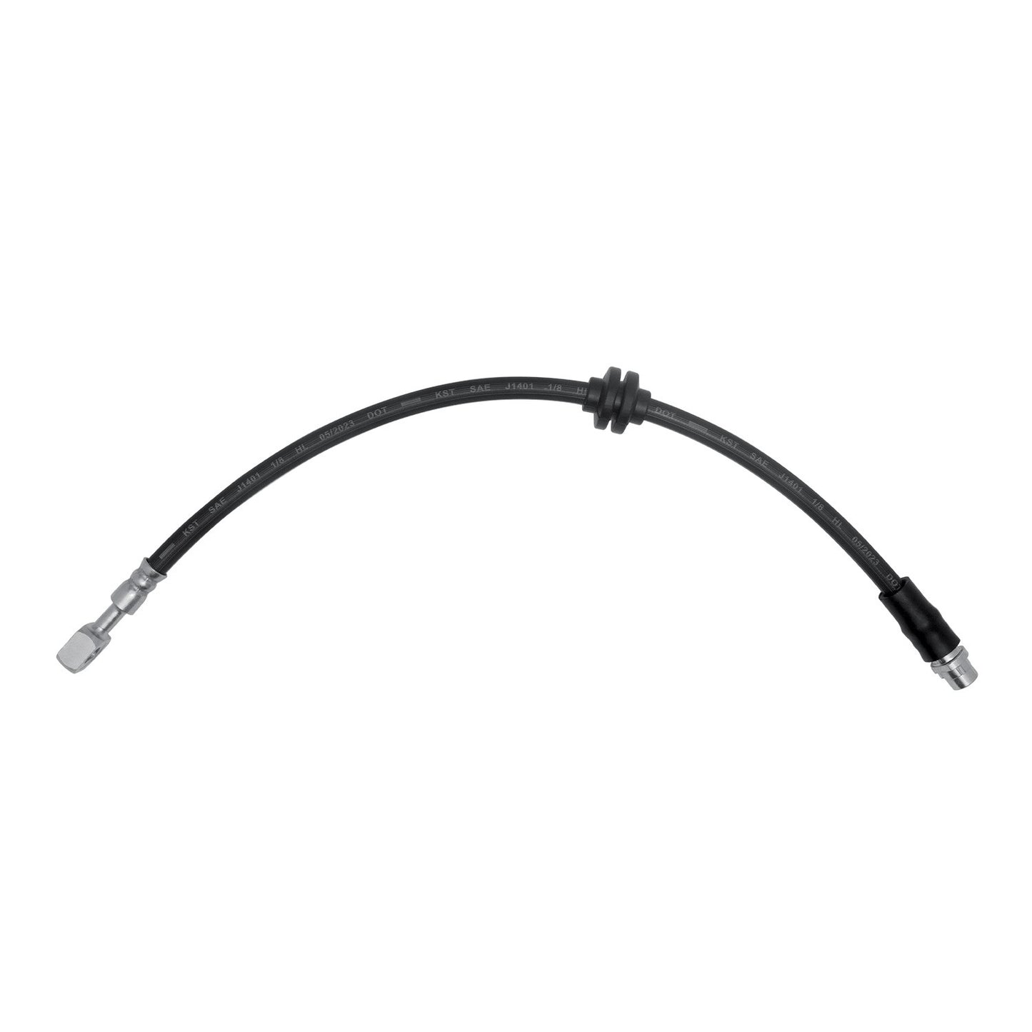 Dynamic Friction Company Brake Hydraulic Hose 350-47099