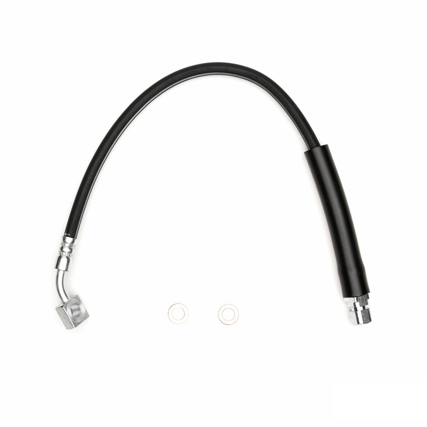 Dynamic Friction Company Brake Hydraulic Hose 350-47101