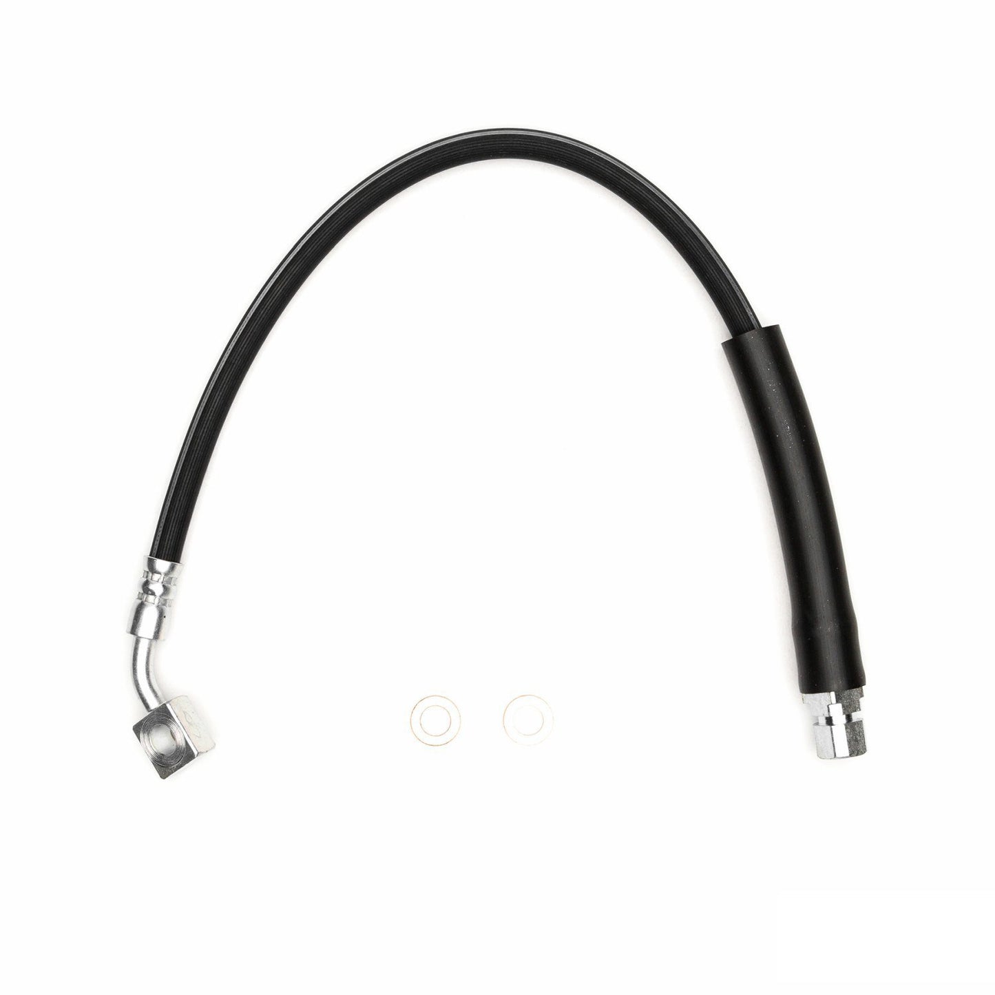 Dynamic Friction Company Brake Hydraulic Hose 350-47102