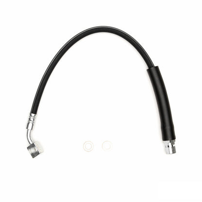 Dynamic Friction Company Brake Hydraulic Hose 350-47102