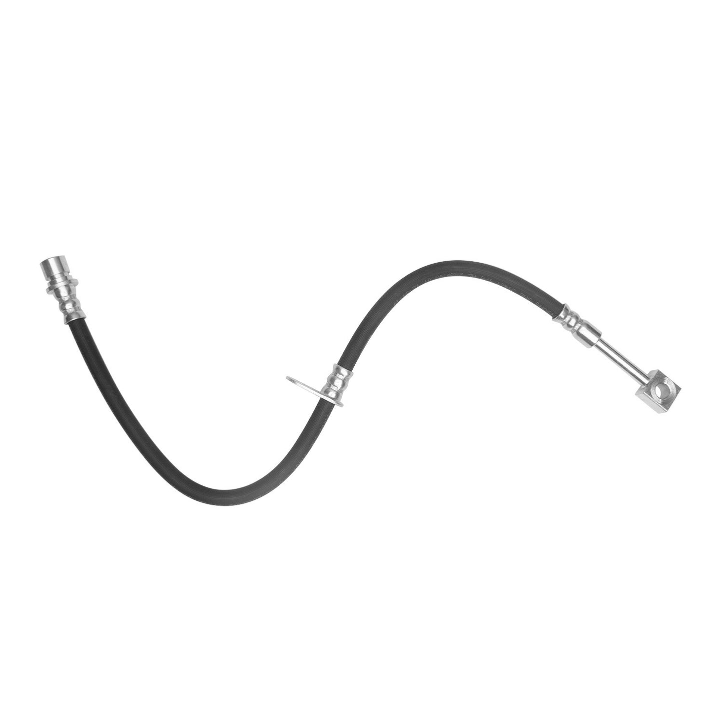 Dynamic Friction Company Brake Hydraulic Hose 350-47104
