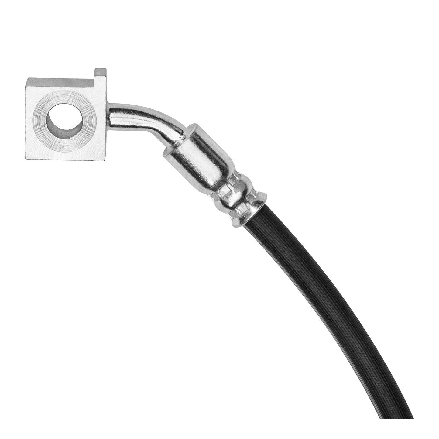 Dynamic Friction Company Brake Hydraulic Hose 350-47106