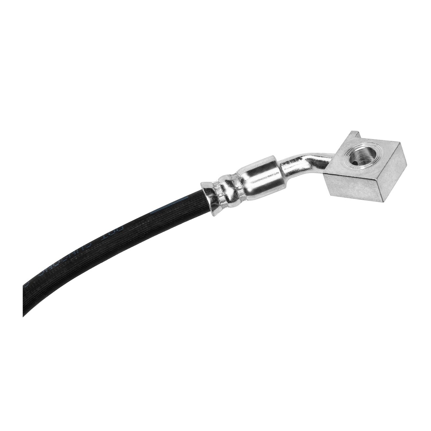 Dynamic Friction Company Brake Hydraulic Hose 350-47107