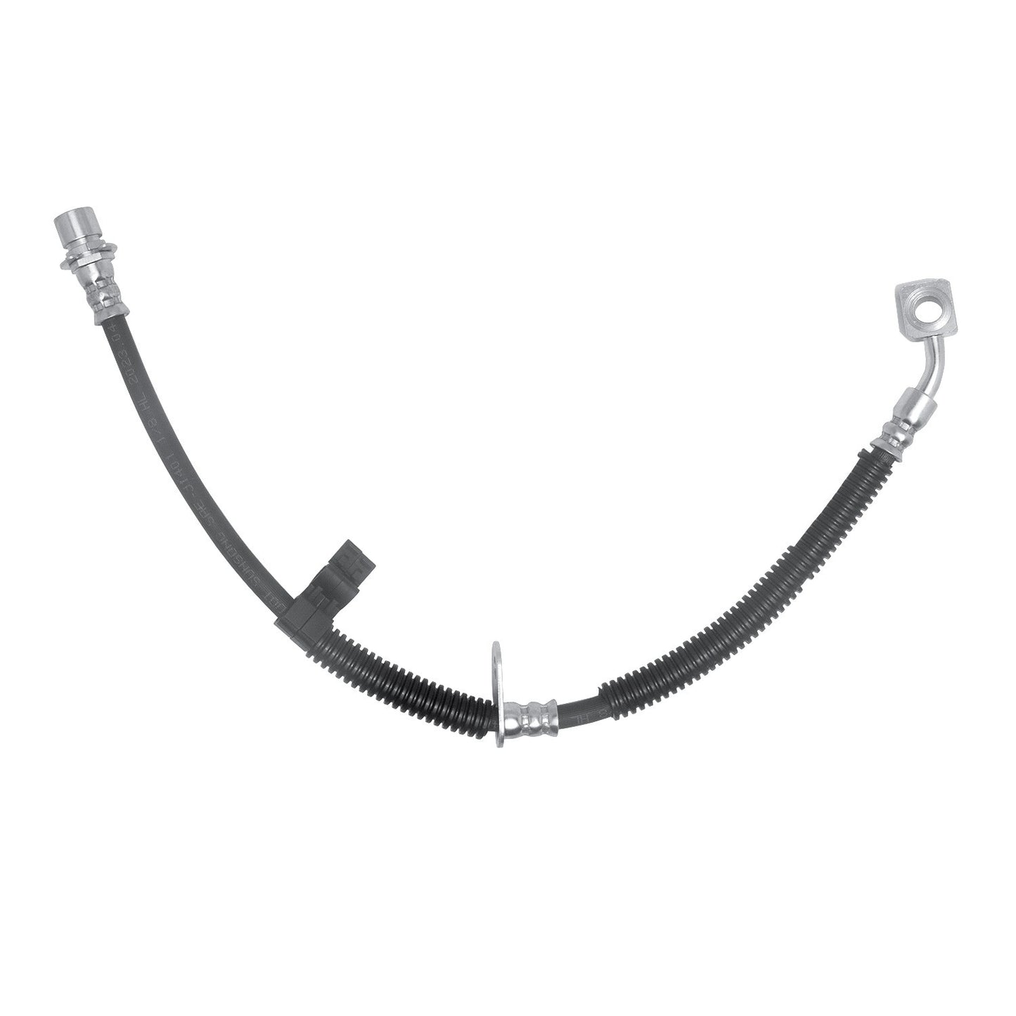 Dynamic Friction Company Brake Hydraulic Hose 350-47109